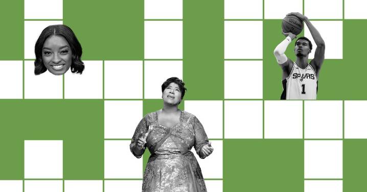 Daily Crossword: The Conspiracy Puzzle