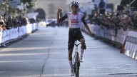 Isaac del Toro Correrá en el Campeonato Nacional Mexicano; ¿En Qué Pruebas Competirá?