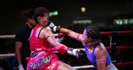 Stream Fighters 4: Karely Ruiz vs Karina García, un combate que marca época