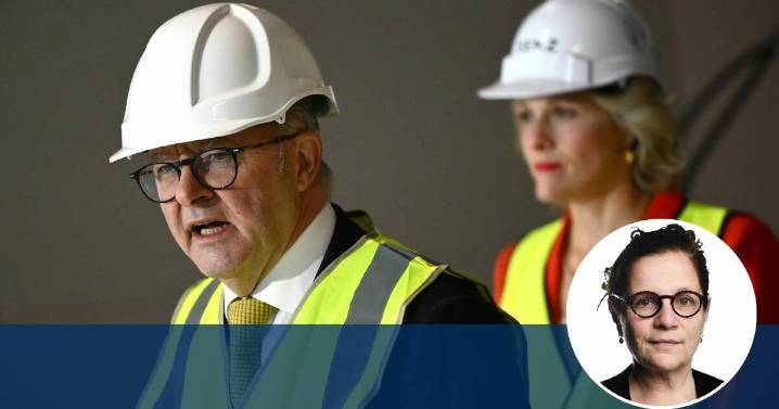 Jenna Price | Boomers should house their Millennial children