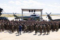 Veterano del Ejército de EEUU acusado por tiroteo que dejó 3 muertos en Carolina del Norte