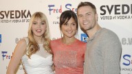 Friday Night Lights stars reunite 19 years after show's premiere