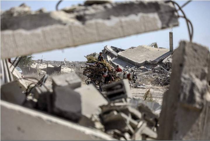Hamas insiste en liberación de 7 dirigentes palestinos en canje por rehenes israelíes