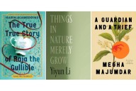 National Book Award finalists announced: Alameddine among the nominees