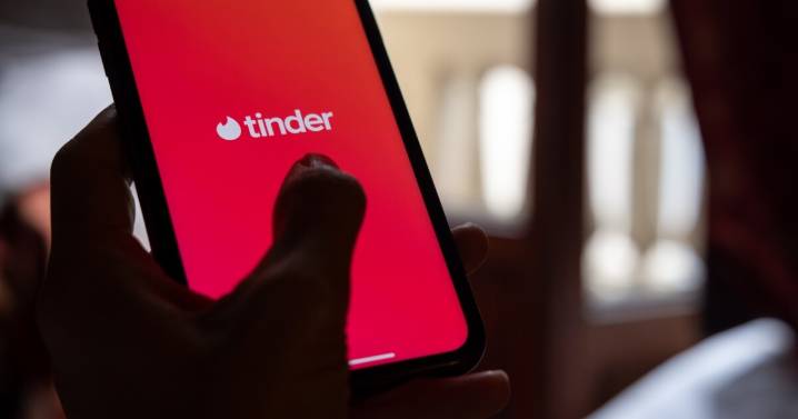Safe swiping: Tinder launches nationwide facial verification to fight catfishing