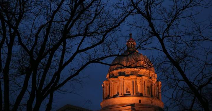 Rival renews accusation against St. Charles Co. lawmaker