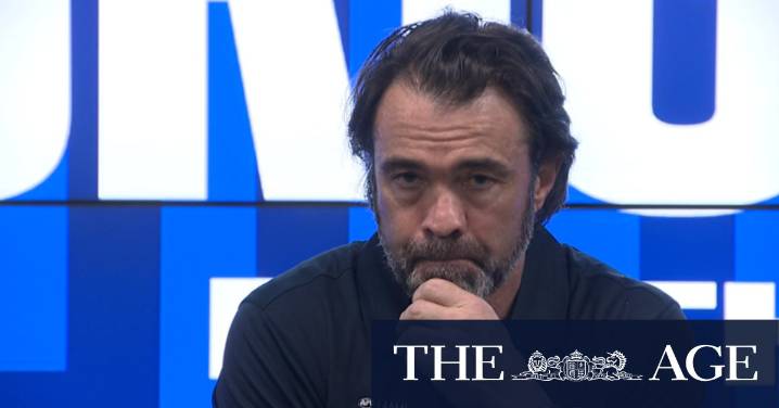 Scott labels Bailey Smith acquisition 'outrageous success'