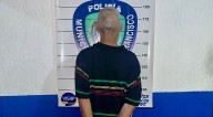 ¡Tensión en Sierra Maestra! Polisur arresta a hombre por aterradoras amenazas de muerte a su pareja.