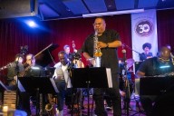 The Jazz Gallery celebrates late co-founder Roy Hargrove every first Thursday of the month