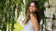 Isabel, una joven burgalesa estudiando Medicina en Madrid: "Elegí la mejor opción sin pensar en alquilar"