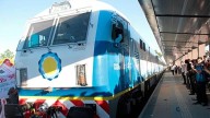 Trenes de larga distancia: ya se venden los pasajes para viajar durante noviembre