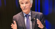 Tibbits: Conestoga international recruitment not about money