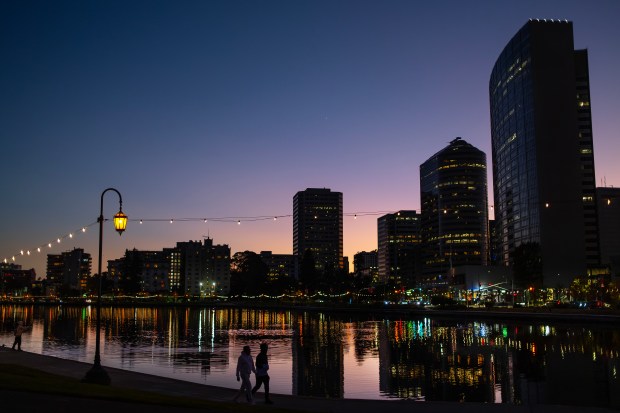 South Bay office market healthier than struggling East Bay and San Francisco, report shows