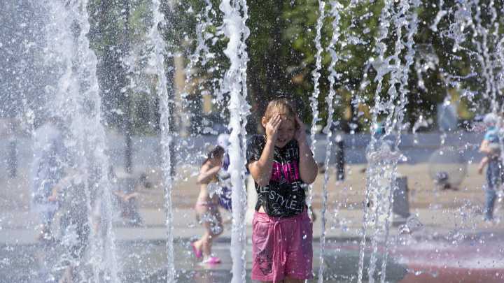 El cambio climático ha alargado 12 días el calor veraniego en Huesca, según AEMET