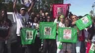 Sumter community marks one year since deaths of Marvin Butler, Basir Wells