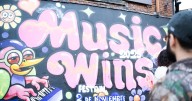 Music Wins Festival 2025: Massive Attack, Primal Scream y Tash Sultana encabezan el line