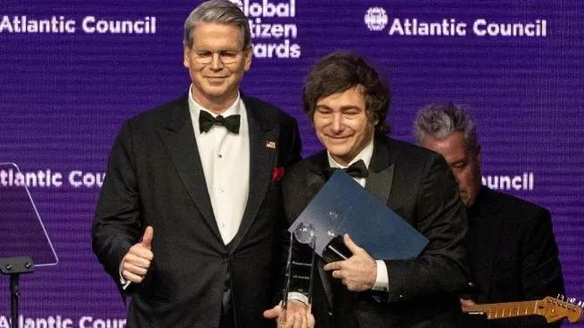 Viene el virrey | Javier Milei adelantó que Scott Bessent viajará a la Argentina