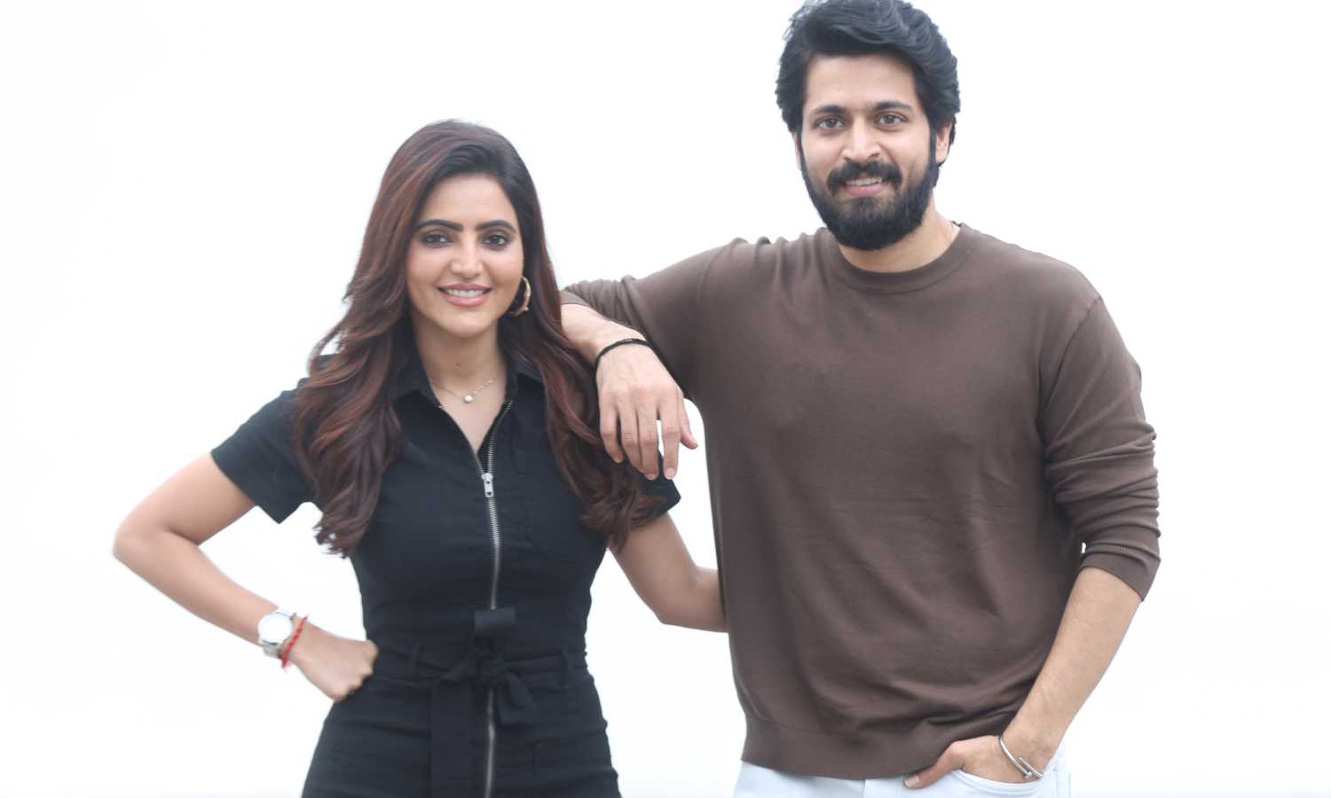 'First Deepavali release has made Diesel more special for us'