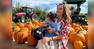 'Grateful' Maria Menounos Dishes On Parenting After Cancer Battle