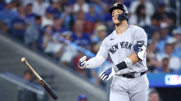 Playoffs MLB: Judge, ¿un buen inicio u otra decepción de octubre?