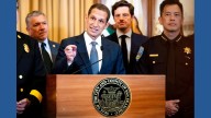 Trump says tech leaders and mayor changed his mind about using federal force in San Francisco