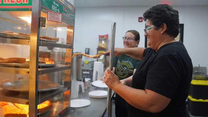 Vote in the Final Four Round of RI's best high school concession stand