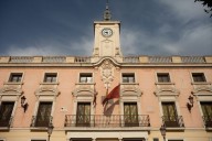 El Ayuntamiento de Alcalá destina 500.000 euros a renovar y reforzar la iluminación urbana con tecnología LED