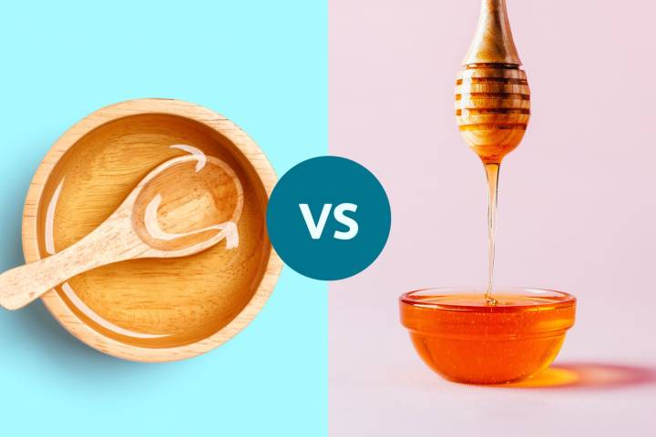 Agave vs. Honey: The Best Natural Sweetener for Blood Sugar, Brain Health, and Digestion