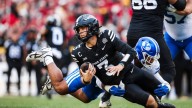 Instant takeaways from No. 11 BYU’s comeback win at Iowa State