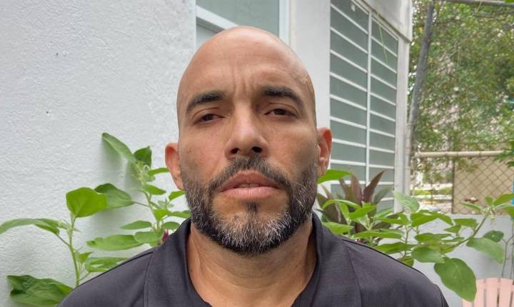 Cae fugitivo por crimen cometido en Barceloneta en el 2011