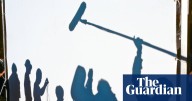 ‘Have we done ourselves out of a job?’: concerns in film and TV industry over on