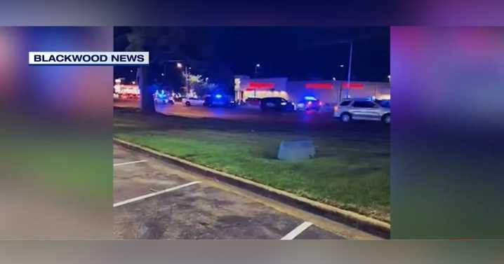 Community responds after MPD disperses up to 500 kids in Hickory Hill