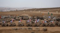 Indicators of Israel’s unsustainable hegemony