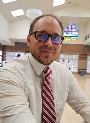 Meet The Candidate: Preston Kadleck For Roosevelt City Council