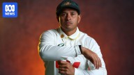 Usman Khawaja prepares for Australia's monumental Ashes summer, unafraid of 'the end'