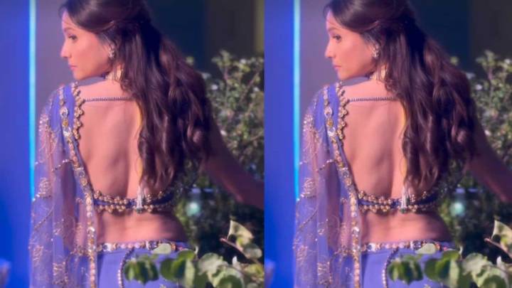 DND, Ankita Lokhande Is Busy Living Her ‘Soft Girl Era’ This Diwali Season