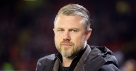 Aberdeen boss Jimmy Thelin sets his players a challenge after European humbling