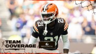 Browns' defense faces Aaron Rodgers and DK Metcalf pairing in Steelers