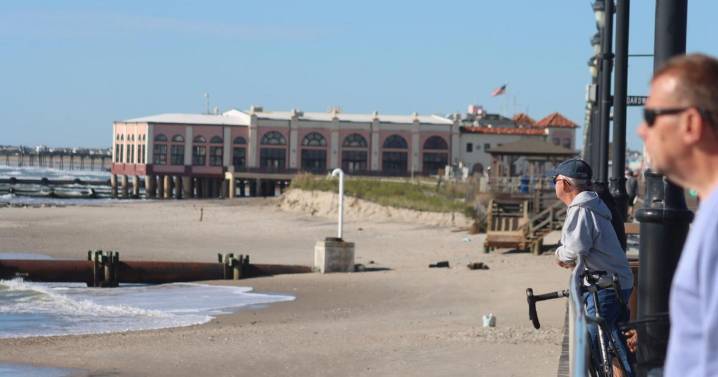 Ocean City votes to declare erosion emergency