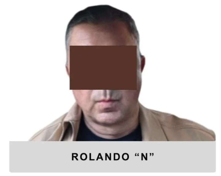 Detienen a Rolando Olivares, exalcalde de Veracruz por presunto fraude