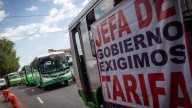 Transportistas posponen megabloqueo y continúan con las negociaciones