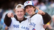 Blue Jays fans trek to Seattle for Game 3 of playoffs