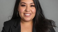 Priscilla Guerrero discuses her campaign for Gadsden ISD school board member