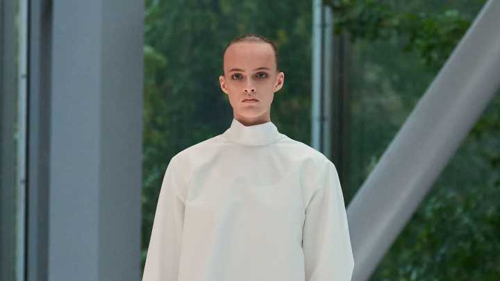 Alaïa Spring 2026 Ready-to-Wear Collection