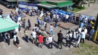 San Lorenzo: un centenar de trabajadores luchan contra el cierre de la planta de IDM