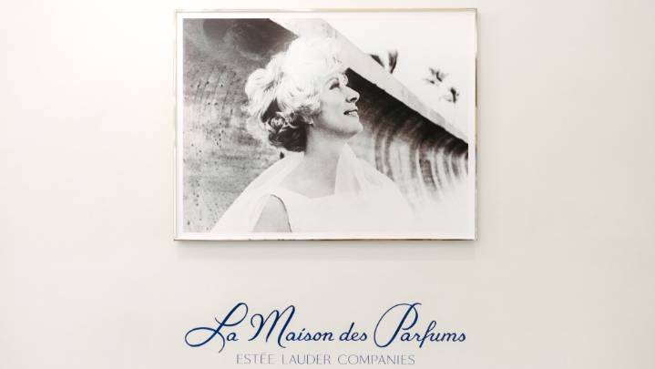 The Estée Lauder Cos. Opens L’Atelier at La Maison des Parfums