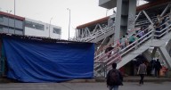 Ahora asaltan en la Concordia: Identifican a extorsionador en CETRAM de Iztapalapa