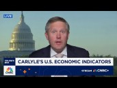 Carlyle’s Jason Thomas: There's 'so much enthusiasm' around AI right now