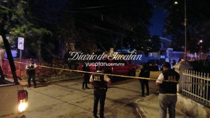Catean domicilio de director deportivo señalado por ultimar a la perrita Sicilia
