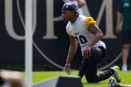 Pittsburgh Steelers get major injury update on two key starters before Browns game